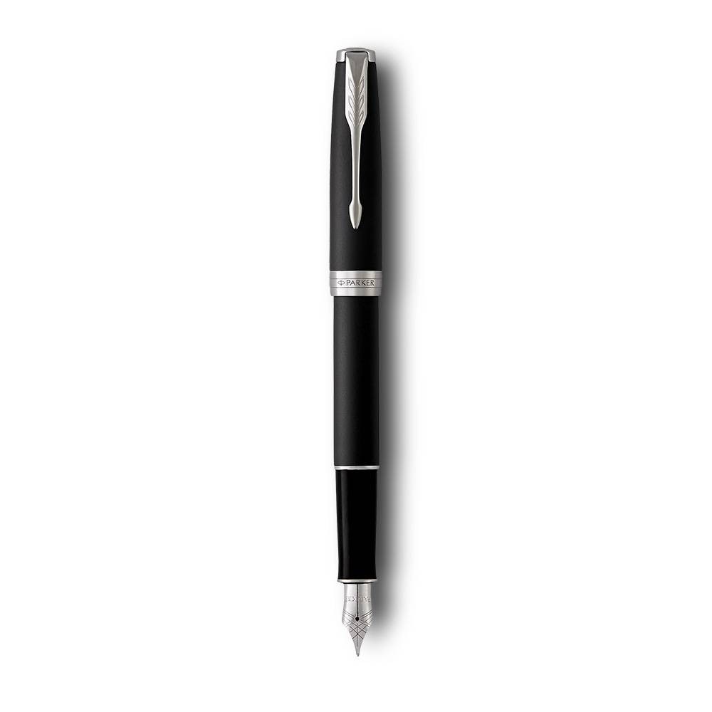 PARKER Sonnet Matte Black CT Πένα M