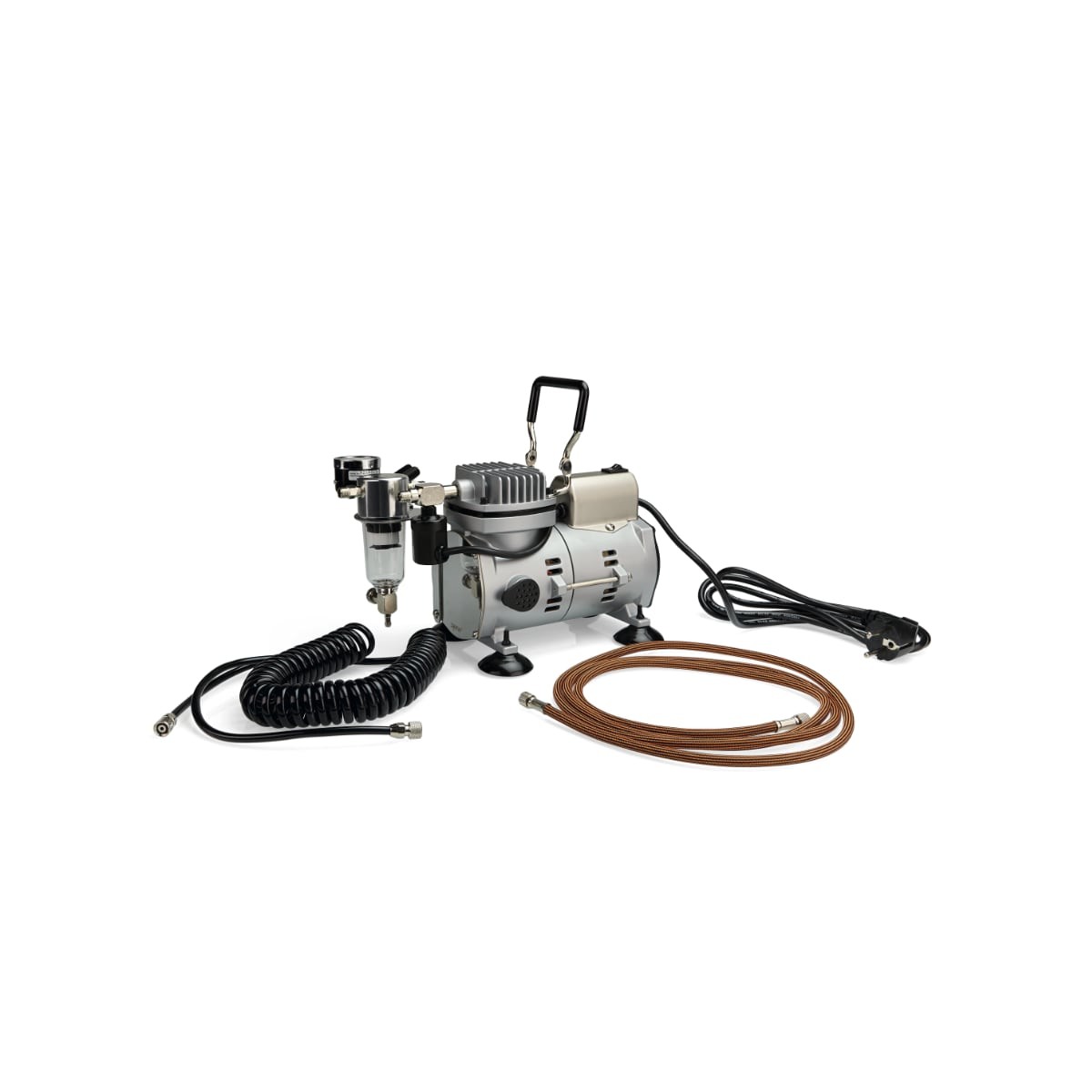 Transotype Kompressor Sparmax TC - 501as Transotype Kompressor Sparmax TC - 501as