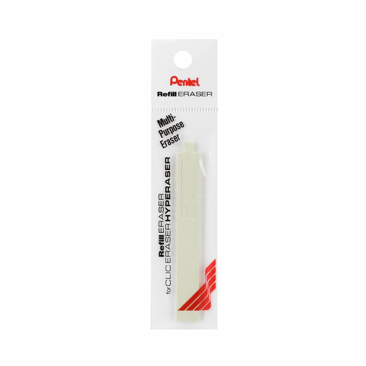 Pentel Hypereraser ZER4 Ανταλλακτικό για Γόμα Hypereraser ZE32