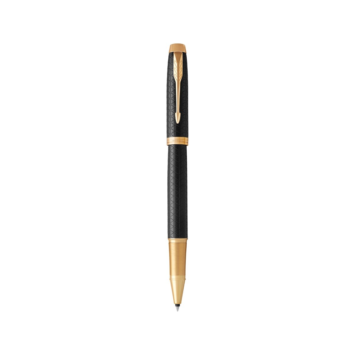 PARKER IM Στυλό Roller Premium Black Gold GT