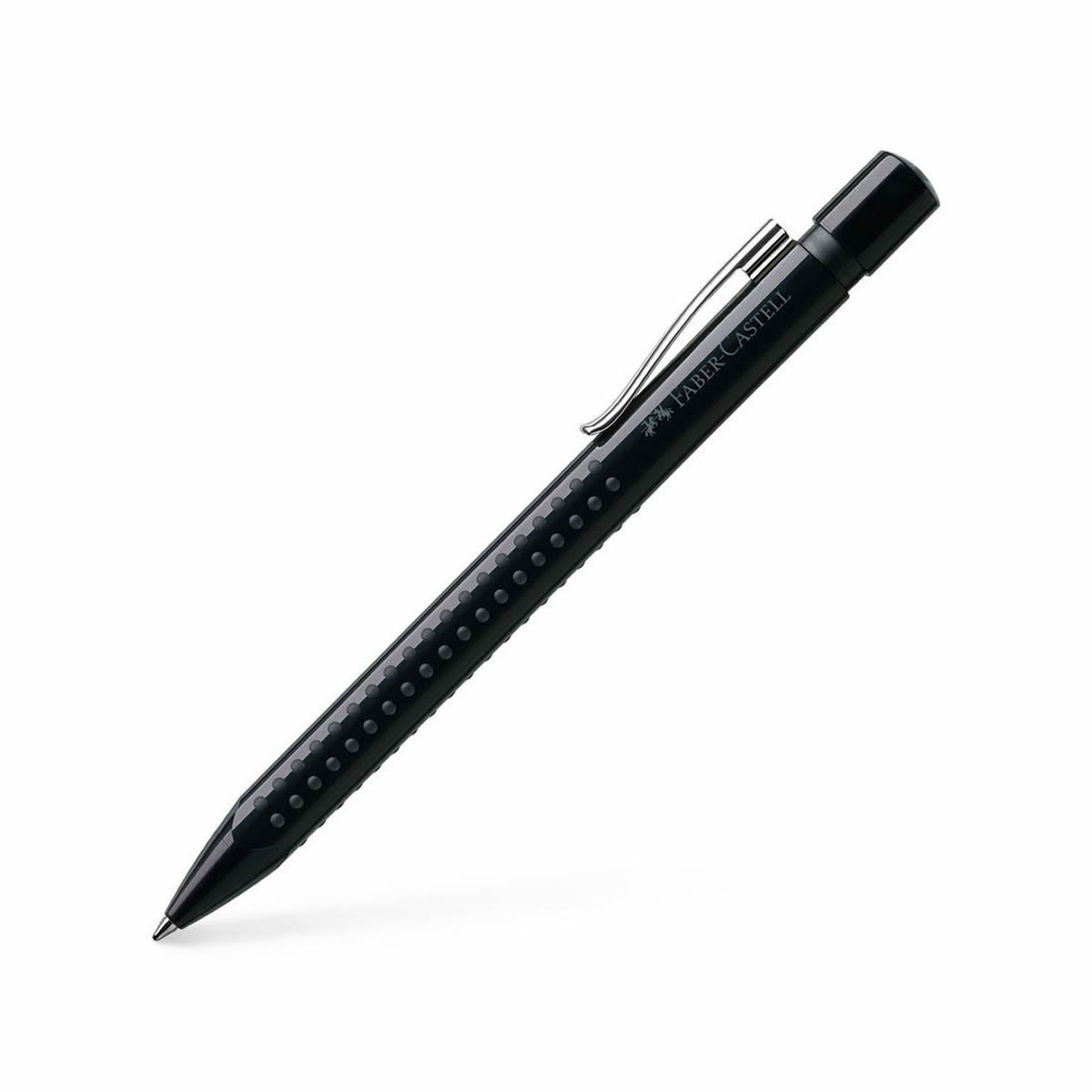 Faber-Castell Στυλό Grip 2010 Harmony Black