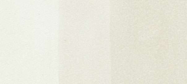 W-0 - Warm Gray No.0