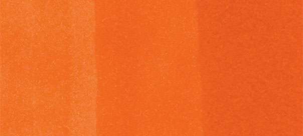YR07 - Cadmium Orange