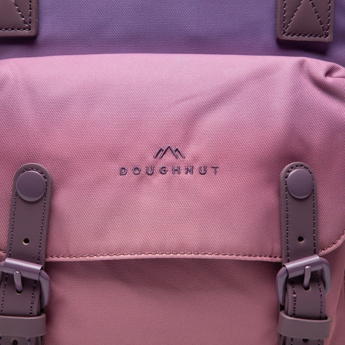 DOUGHNUT Macaroon Sky Series Σακίδιο Πλάτης Sunset