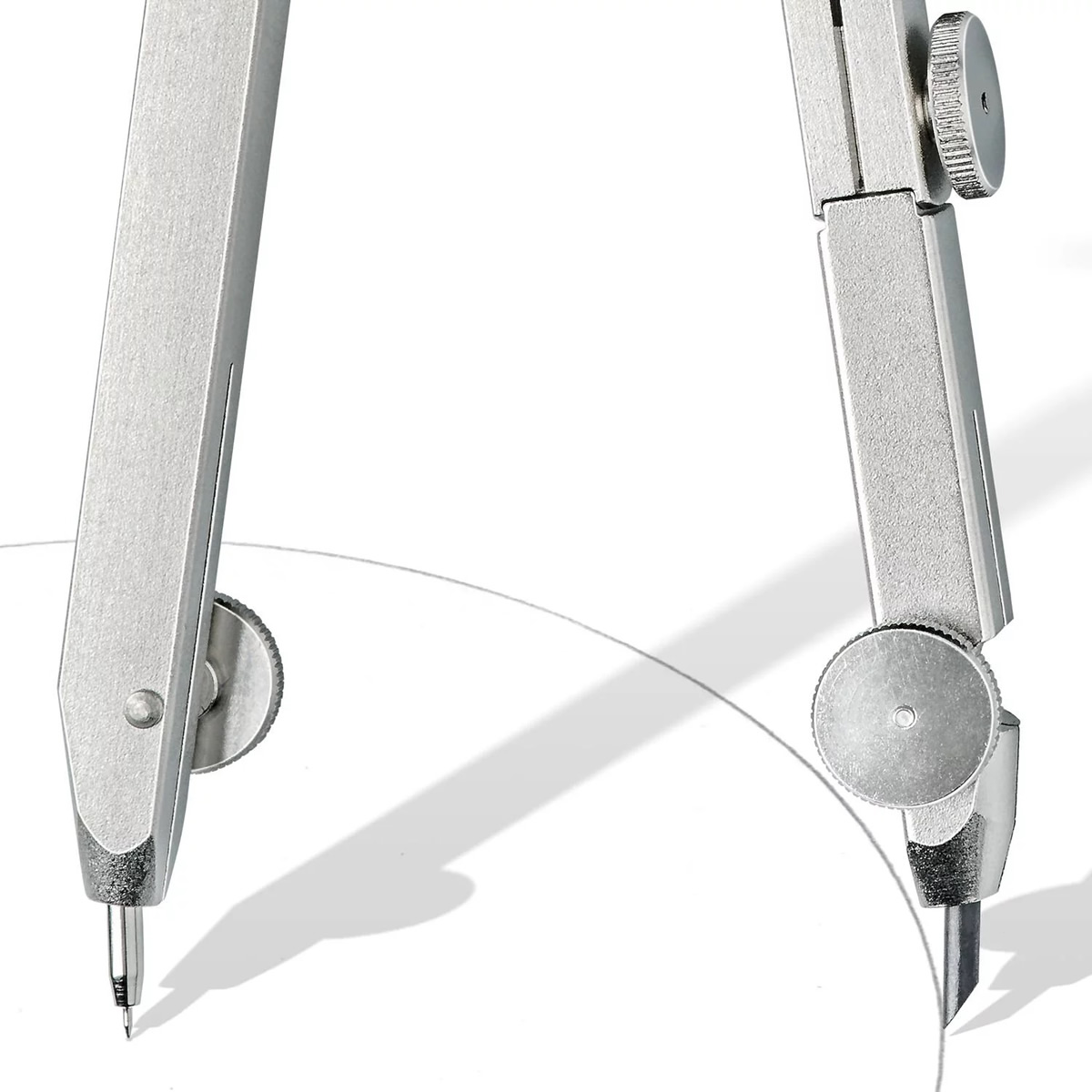 STAEDTLER Mars® Professional 555 Διαβήτης Ακριβείας Μεταλλικός